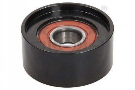 Паразитний / провідний ролик, полікліновий ремень Optimal 0-N2435