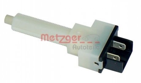 Выключатель стопсигналу METZGER 0911033 (фото 1)