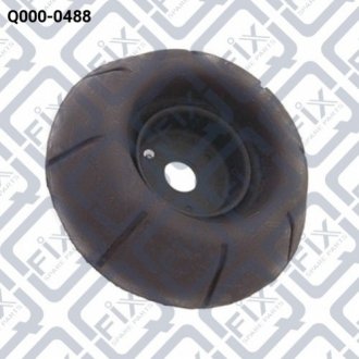 Опора амортизатора Q-FIX Q0000488