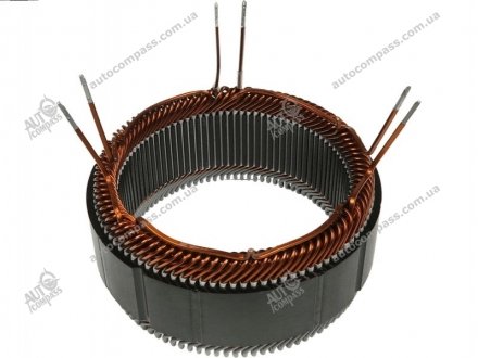 Статор генератора As-pl AS6013 (фото 1)