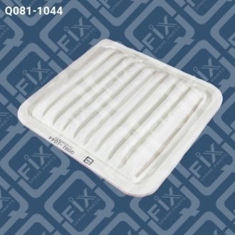 Фільтр повітряний Q-FIX Q0811044