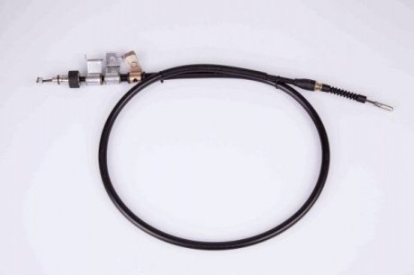 HELLA KIA Трос ручн.тормоза лев.Ceed 06- HELLA PAGID 8AS 355 661-691 (фото 1)