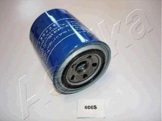 Фільтр масляний 1.6-3.5 Honda Accord 86-/ 1.0-2.0 Honda Civic 88-/Mazda 323 ASHIKA 1004406