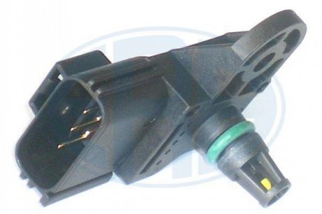 Датчик абсолютного тиску - MAP Sensor ERA 550890 (фото 1)