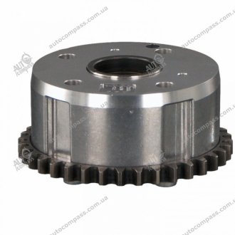 Шестерня розподілвала AUDI/SEAT/SKODA/VW A1/A3/Leon/Octavia/Rapid/Golf "1,4/1,6L "03>> Febi 45084 (фото 1)