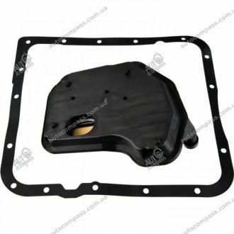 Фильтр + прокладка АКП CHEVROLET CAMARO 95- Febi 172796