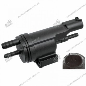 Преобразователь давления JEEP COMPAS Febi 108834 (фото 1)