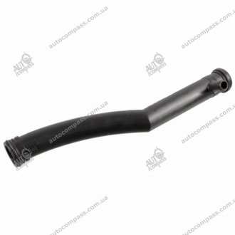 Трубkа охолоджуючої рідини (вир-во) Febi 109564 (фото 1)