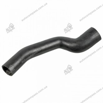 Патрубок повітряний Febi 175708