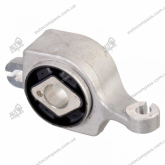 DB C/блок передн. лев. GLE/W166 Febi 174316