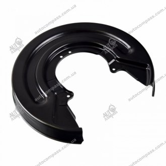 Захист дискових гальм Febi 174220