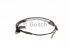 Датчик ТЕМП ВИХЛОПНИХ ГАЗ?В Bosch 0986259060 (фото 2)