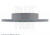 NISSAN Тормозной диск задн.Qashqai 13- BluePrint ADN143177 (фото 4)