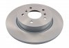 NISSAN Тормозной диск задн.Qashqai 13- BluePrint ADN143177 (фото 1)