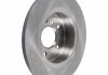 NISSAN Тормозной диск задн.Qashqai 13- BluePrint ADN143177 (фото 5)