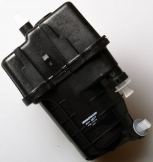 Фільтр паливний (без пристосув. для датчика води) Renault 1.5DCI 04- DENCKERMANN A110677 (фото 1)