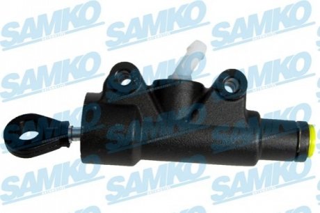 Главный цилиндр, система сцепления SAMKO F30022 (фото 1)