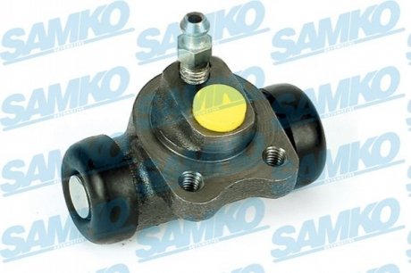 Циліндр тормозной колесный SAMKO C10000 (фото 1)