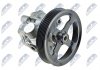 Насос гидроусилителя dodge caliber 06-, jeep patriot/compass 07 - NTY SPWCH003 (фото 1)
