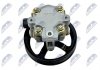 Насос гидроусилителя dodge caliber 06-, jeep patriot/compass 07 - NTY SPWCH003 (фото 4)