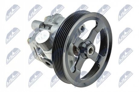 Насос гидроусилителя dodge caliber 06-, jeep patriot/compass 07 - NTY SPWCH003