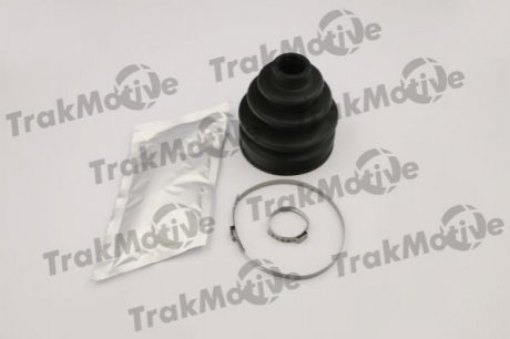 MAZDA К-кт пыльника ШРУС 97,5*23*83,5 B-SERIE 2.5 D 02-06, NISSAN PRIMERA Hatchback (P11) 2.0 99-02, OPEL FRONTERA B 2.2 i 98-04 Trakmotive 50-0481 (фото 1)