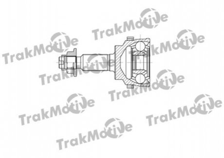 KIA ШРУС наружный к-кт 24/21 зуб. RIO (DC) 1.3 00-05, RIO седан (DC_) 1.3 02-05 Trakmotive 40-0663 (фото 1)
