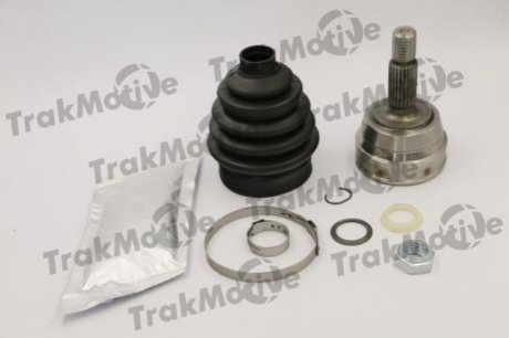VW ШРУС наружный 30/22 зуб. к-кт GOLF II (19E, 1G1) 1.8 Syncro 86-91 Trakmotive 40-0453 (фото 1)