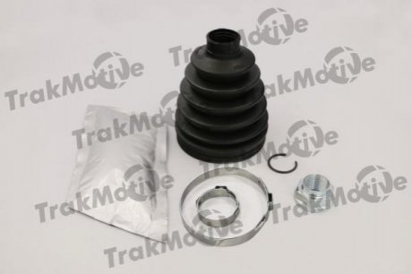 TOYOTA К-т Пыльника ШРУС 116,5*28,5*90 RAV 4 II 2.0 4WD 00-05 Trakmotive 50-0768 (фото 1)