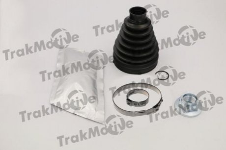 TOYOTA К-кт пыльника ШРУСа 108,5*25,2*81,5 AURIS 1.6 07-12 Trakmotive 50-0754 (фото 1)