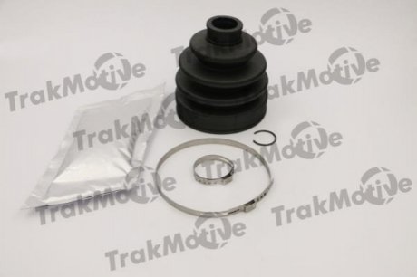 К-т пыльника ШРУС нар. 25*89*106 MAZDA 626 -97 Trakmotive 50-0368 (фото 1)