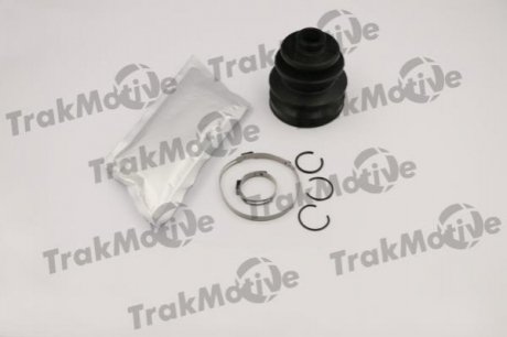 NISSAN К-кт пыльник ШРУСа Micra -03 Trakmotive 50-0534 (фото 1)