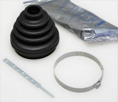 Комплект пильовиків гумових GKN/Spidan 36472