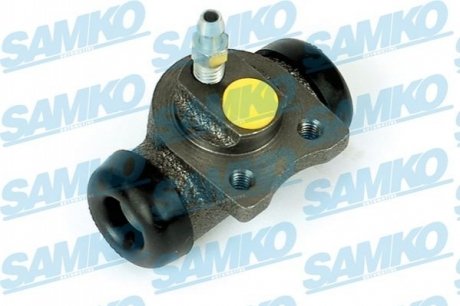 Циліндр тормозной колесный SAMKO C10287 (фото 1)