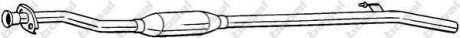 Труба глушника BOSAL 900-039 (фото 1)
