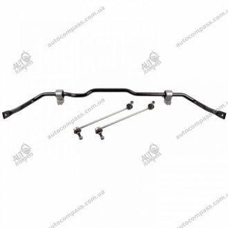 К-т стабілізатора поперечної стійкості Febi 175075