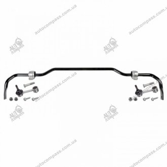 К-т стабілізатора поперечної стійкості Febi 175042