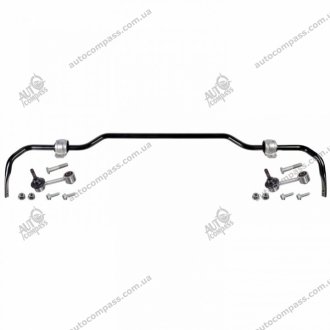 К-т стабілізатора поперечної стійкості Febi 175046