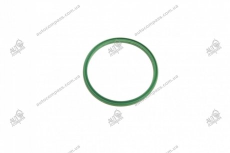 Кільце ущільнення патрубка інтеркулера ROTWEISS RWS2609