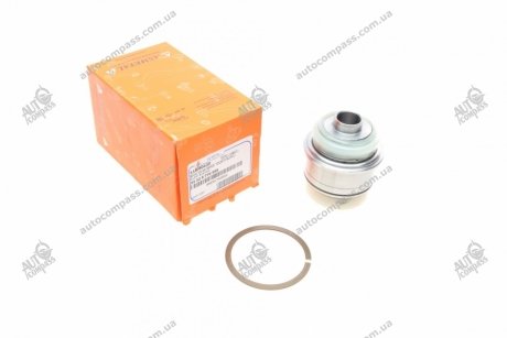 Сайлентблок БМВ х5 (E70, F15), x6 (E71, F16) плавающий ASMETAL 11BM0420