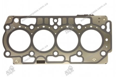 Прокладка головки блоку циліндрів Elring 872.520 (фото 1)