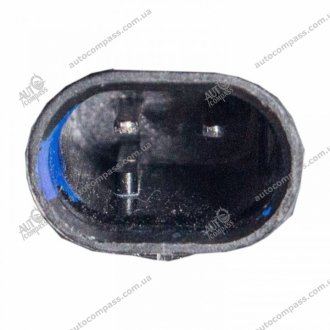 Термостат з ущільнюючим кільцем Febi 175091