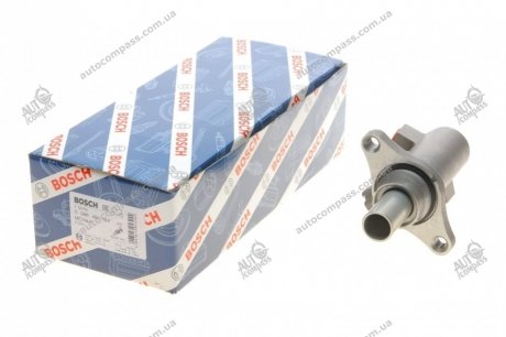 ЦИЛIНДР ГАЛЬМIВНИЙ ГОЛОВНИЙ Bosch 0 986 481 144