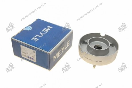 Опора амортизатора БМВ X5 (F15), X6 (F16) передняя Meyle 314 641 0020