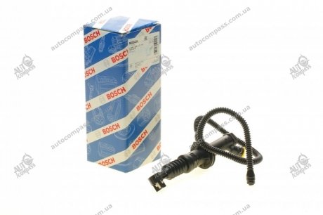 ЦИЛІНДР ЗЧЕПЛЕННЯ ГОЛОВНИЙ Bosch 0 986 486 177