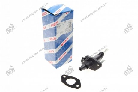 ЦИЛІНДР ЗЧЕПЛЕННЯ ГОЛОВНИЙ Bosch 0 986 486 167