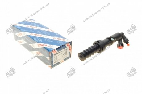 Циліндр зчеплення робочий Bosch 0 986 486 616