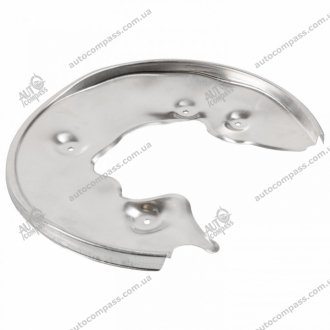 Захист дискових гальм Febi 174629