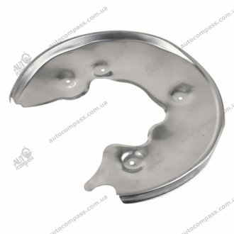 Захист дискових гальм Febi 174628