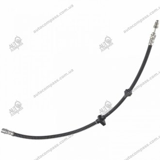 Патрубок гальмівний Febi 175227